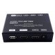 Grabadora capturadora video HDMI a USB grabe streaming: Netflix, Apple Tv, Xbox One, PS4, etc.